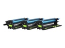 Lexmark Fotoleitereinheit LCCP (Packung mit