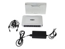 Ergotron SV DC Power System - for Laptop - Medizinwagenversorgungssystem