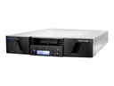 Quantum SuperLoader 3 - Tape Autoloader - 12 TB / 24 TB - Steckplätze: 8 - LTO Ultrium (1.5 TB / 3 TB)