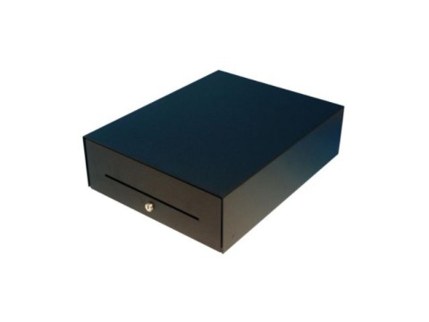 APG Flexi Slide-Out 8C6VN Black