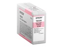 Epson T8506 - 80 ml - Vivid Light Magenta - original