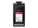 Epson T53F3 - 1.6 L - Magenta - original - Tintenbeutel