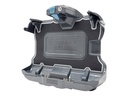 GETAC Gamber-Johnson - Fahrzeug-Dockingstation - für