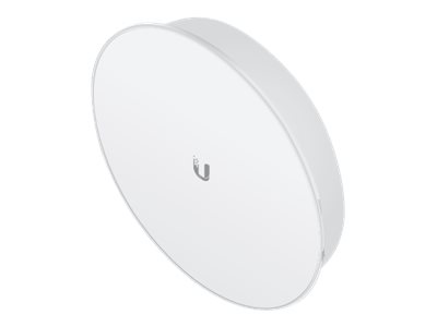 Ubiquiti PowerBeam ac ISO PBE-5AC-500-ISO - Wireless Bridge