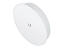 Ubiquiti PowerBeam ac ISO PBE-5AC-500-ISO - Wireless Bridge