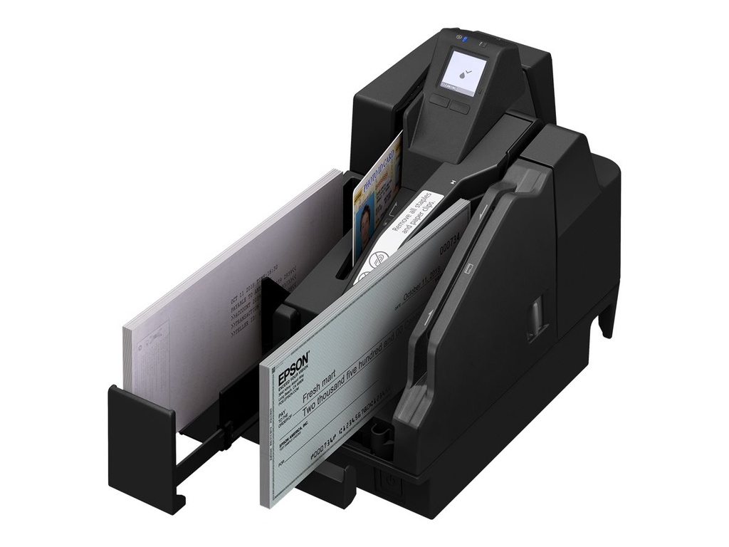 Epson TM S2000II-MJ 130DPM - Belegdrucker - Tintenstrahl