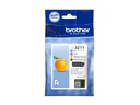 Brother LC3211 - 4er-Pack - Schwarz, Gelb, Cyan, Magenta
