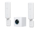 Ubiquiti AmpliFi Home Wi-Fi System AFi-HD - WLAN-System (Router, 2 Extender)