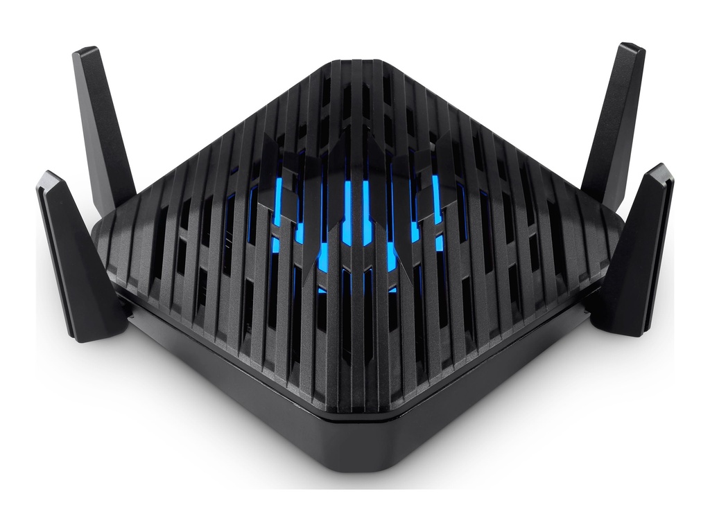 Acer Predator Connect W6d - Wireless Router 1GbE, 2.5GbE