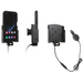 Brodit Aktive Halterung mit USB-Cable und Zigaretten-Adapter passend fuer Galaxy XCover 6 - Zubehör PDA