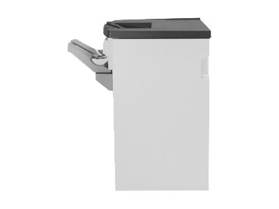 Ricoh SR4090 - Finisher mit Heftvorrichtung - 3250 Blätter in 2 Schubladen (Trays)