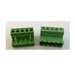 Synergy 21 S21-LED-000460 Phoenix Grün Drahtverbinder
