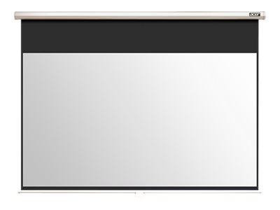 Acer M90-W01MG - Leinwand - 229 cm (90") - 16:9