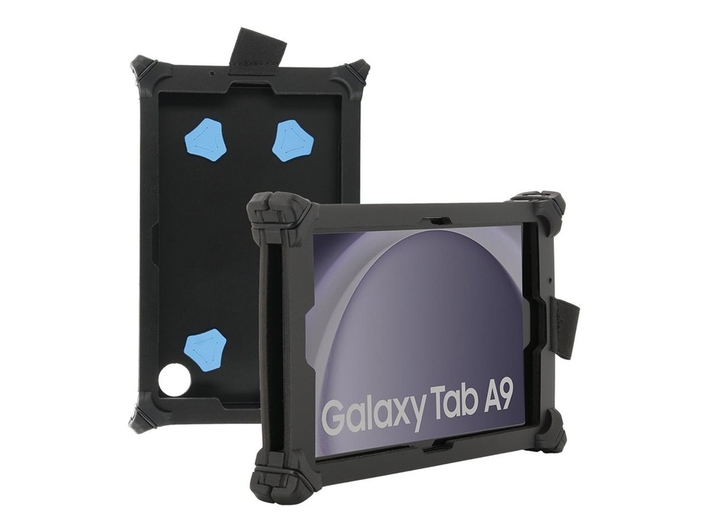 Mobilis RESIST Pack - Hintere Abdeckung für Tablet