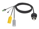 Ubiquiti Kamerakabel - RJ-45 (M)
