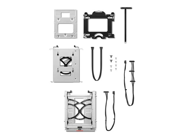 [4XF1M24243] Lenovo Speicher - Upgrade-Kit