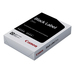 Canon Black Label Zero Papier A4 - Etiketten/Beschriftungsbänder - 80 g/m²