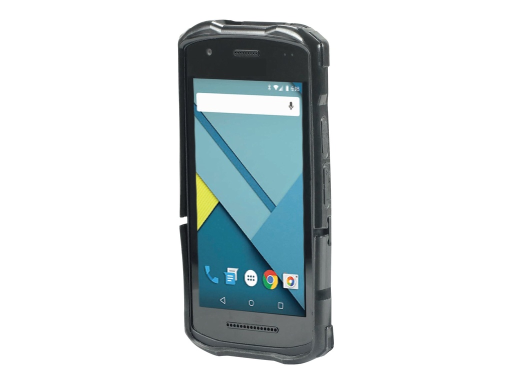 Mobilis PROTECH - Stoßstange für mobilen Mini-PC