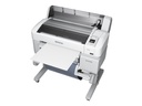 Epson SureColor SC-T3200-PS - 610 mm (24") Großformatdrucker - Farbe - Tintenstrahl - Rolle A1 (61,0 cm)