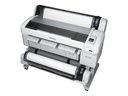Epson SureColor SC-T5200D-PS - 914 mm (36") Großformatdrucker - Farbe - Tintenstrahl - Rolle (91,4 cm)