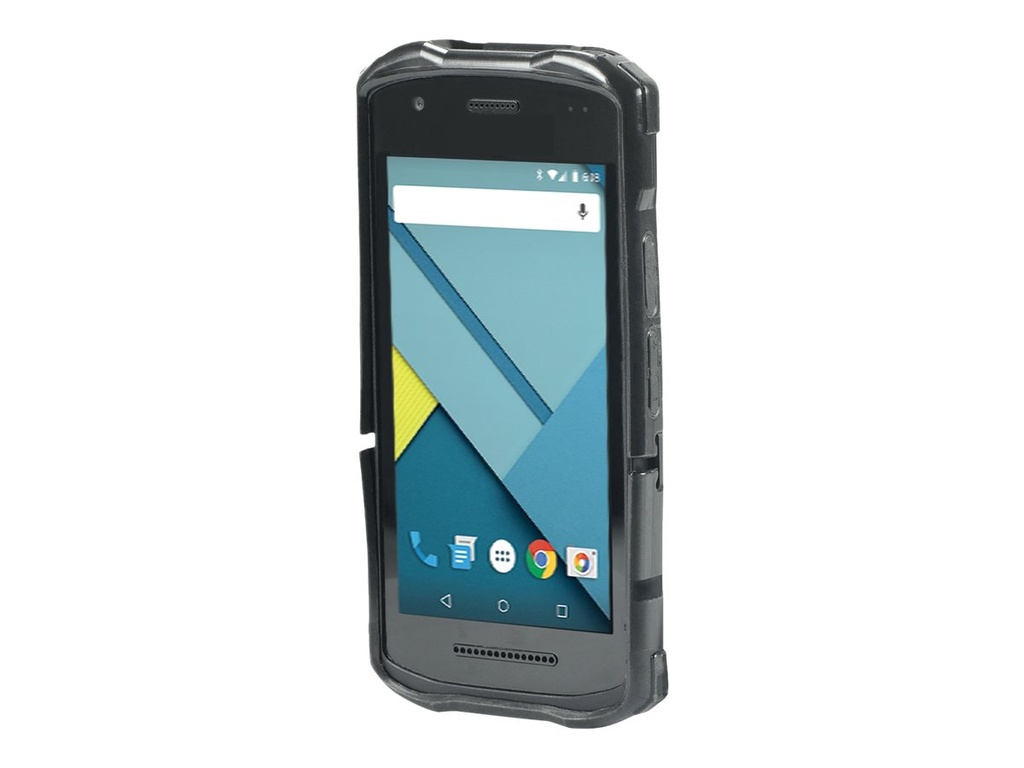 Mobilis PROTECH - Starter Pack - Stoßstange für mobilen Mini-PC