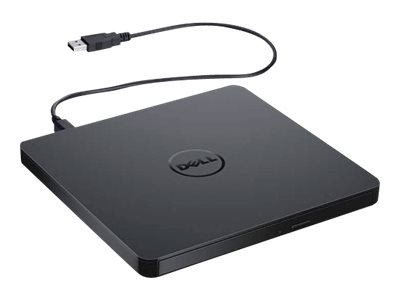 Dell Slim DW316 - Laufwerk - DVD±RW (±R DL) / DVD-RAM