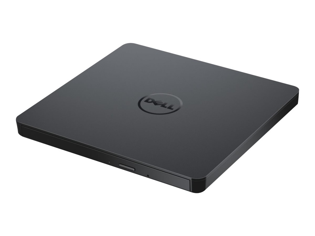 Dell Slim DW316 - Laufwerk - DVD±RW (±R DL) /