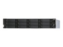 QNAP TL-R1200S-RP - Festplatten-Array - 12 Schächte (SATA-600)