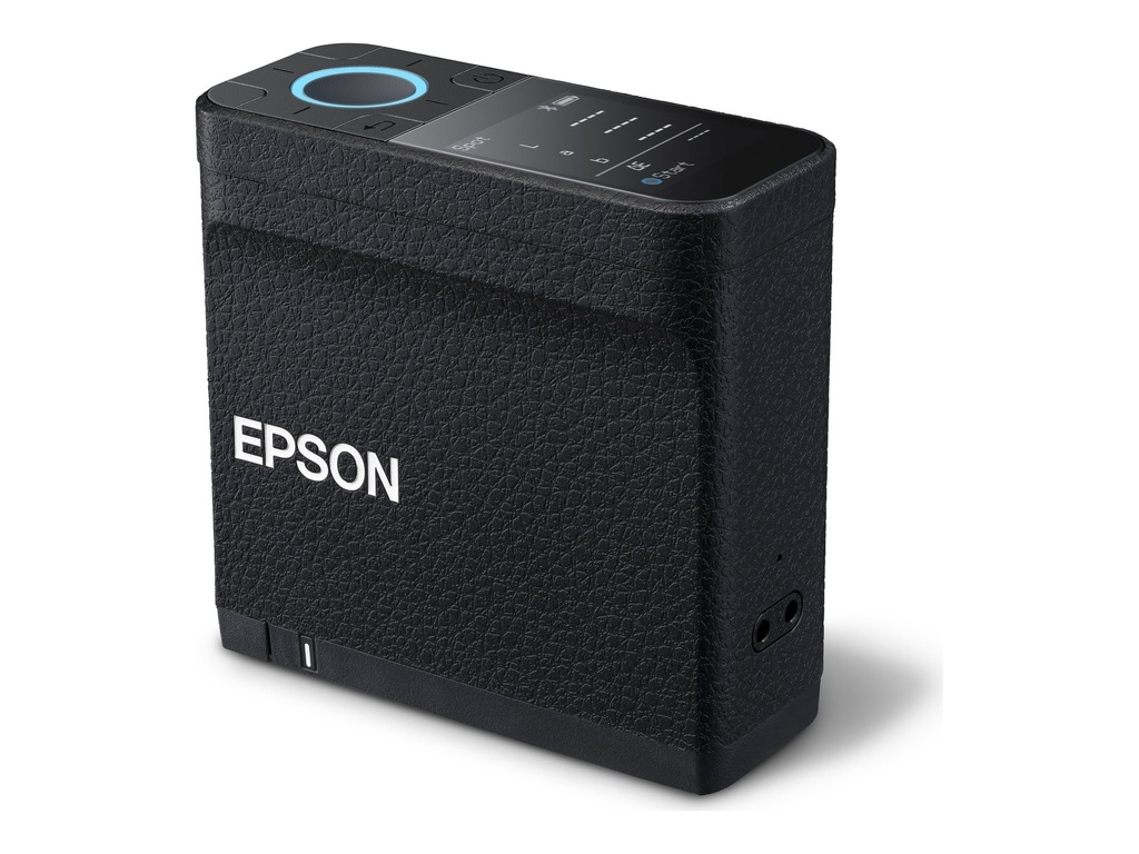 Epson Abdeckung