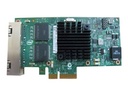 Dell Intel I350 QP - Netzwerkadapter - PCIe - Gigabit