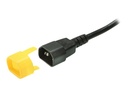 ATEN C14 EZ-Lok - PDU-Anschlussstecker (Packung