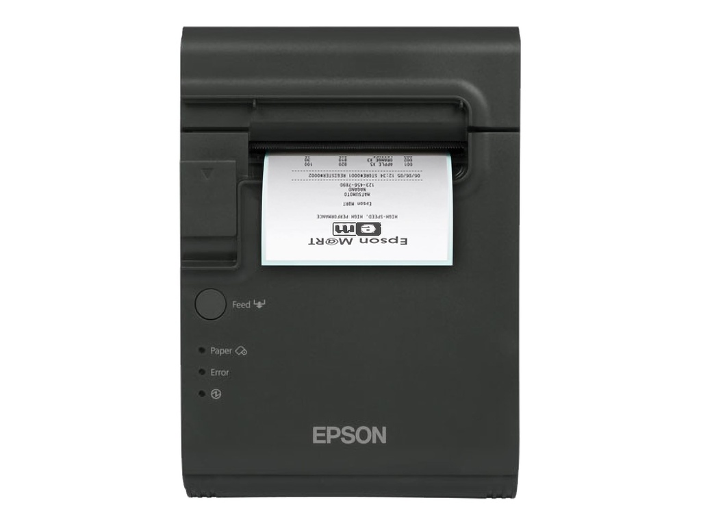 Epson TM L90 - Belegdrucker - Thermozeile - 8