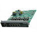 Panasonic KX-NS0280X 4 Port BRI/2Port ab