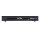 ATEN CS1182DP4 2-Port KVM-Umschalter - DisplayPort