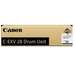 Canon C-EXV 28 - Schwarz - original - Trommeleinheit