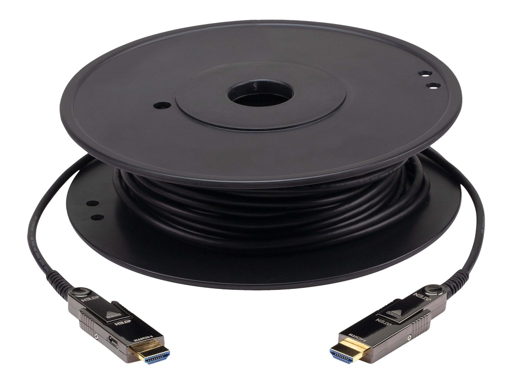 ATEN 2L-7D01H - High Speed - HDMI-Kabel mit Ethernet