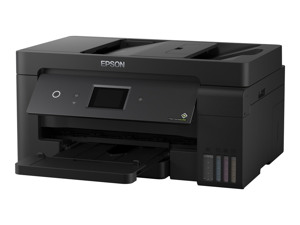 Epson EcoTank ET-15000 - Multifunktionsdrucker - Farbe - Tintenstrahl - A3/Ledger (297 x 432 mm)