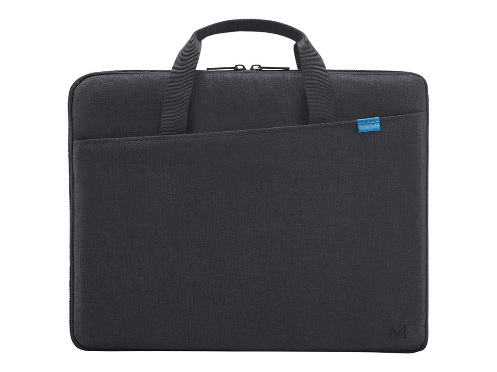 Mobilis Trendy - Notebook-Tasche - kompakt - 35 % recycelt - 31.8 cm (12.5")