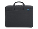 Mobilis Trendy - Notebook-Tasche - kompakt - 35 % recycelt - 31.8 cm (12.5")