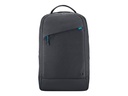 Mobilis Trendy - Notebook-Rucksack - 35 % recycelt - 43.2 cm (17")