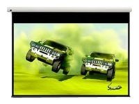 Optoma Panoview DE-9092EGA - Leinwand - motorisiert - 234 cm (92")