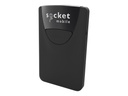 Socket Mobile SocketScan S800 - Barcode-Scanner - Plug-In-Modul - Linear-Imager - 5 Scans/Sek. - decodiert - Bluetooth 2.1 EDR (Packung mit 50)