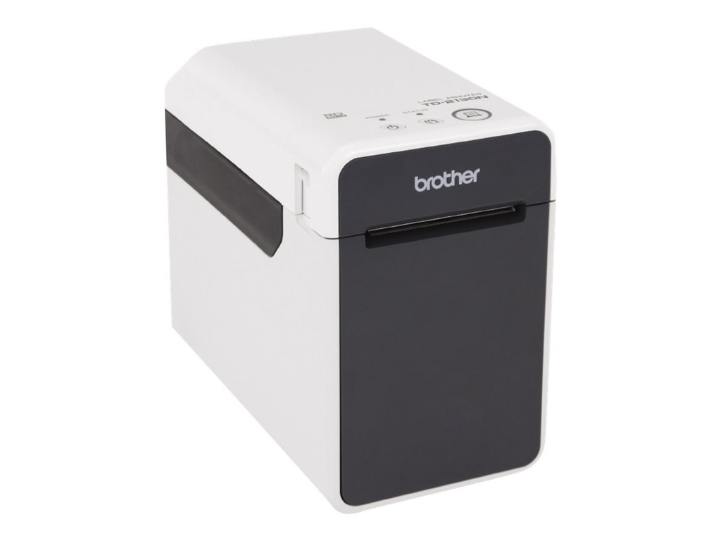 Brother TD-2130NHC - Etikettendrucker - Thermodirekt - Rolle (6,3 cm)