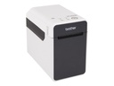 Brother TD-2130NHC - Etikettendrucker - Thermodirekt - Rolle (6,3 cm)