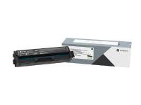 Lexmark Besonders hohe Ergiebigkeit - Cyan