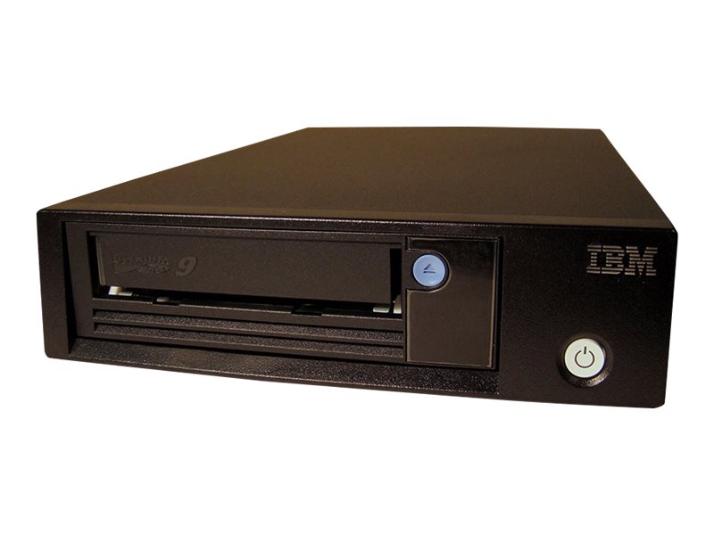 Lenovo IBM TS2290 6160-H9S - Bandlaufwerk - LTO Ultrium (18 TB / 45 TB)