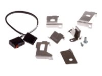 Axis Dome Intrusion Switch C - Option zur Eindringlingserkennung