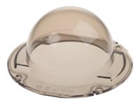 Axis TP3802-E - Kamerakuppel - smoke (Packung mit 4)