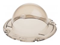Axis TP3802 - Kamerakuppel - smoke (Packung mit 4)