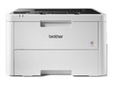 Brother HL-L3215CW - Drucker - Farbe - LED - A4/Legal - 600 x 2400 dpi - bis zu 18 Seiten/Min. (einfarbig)